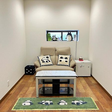 晴の舍 Villa Osaka Ngoại thất bức ảnh