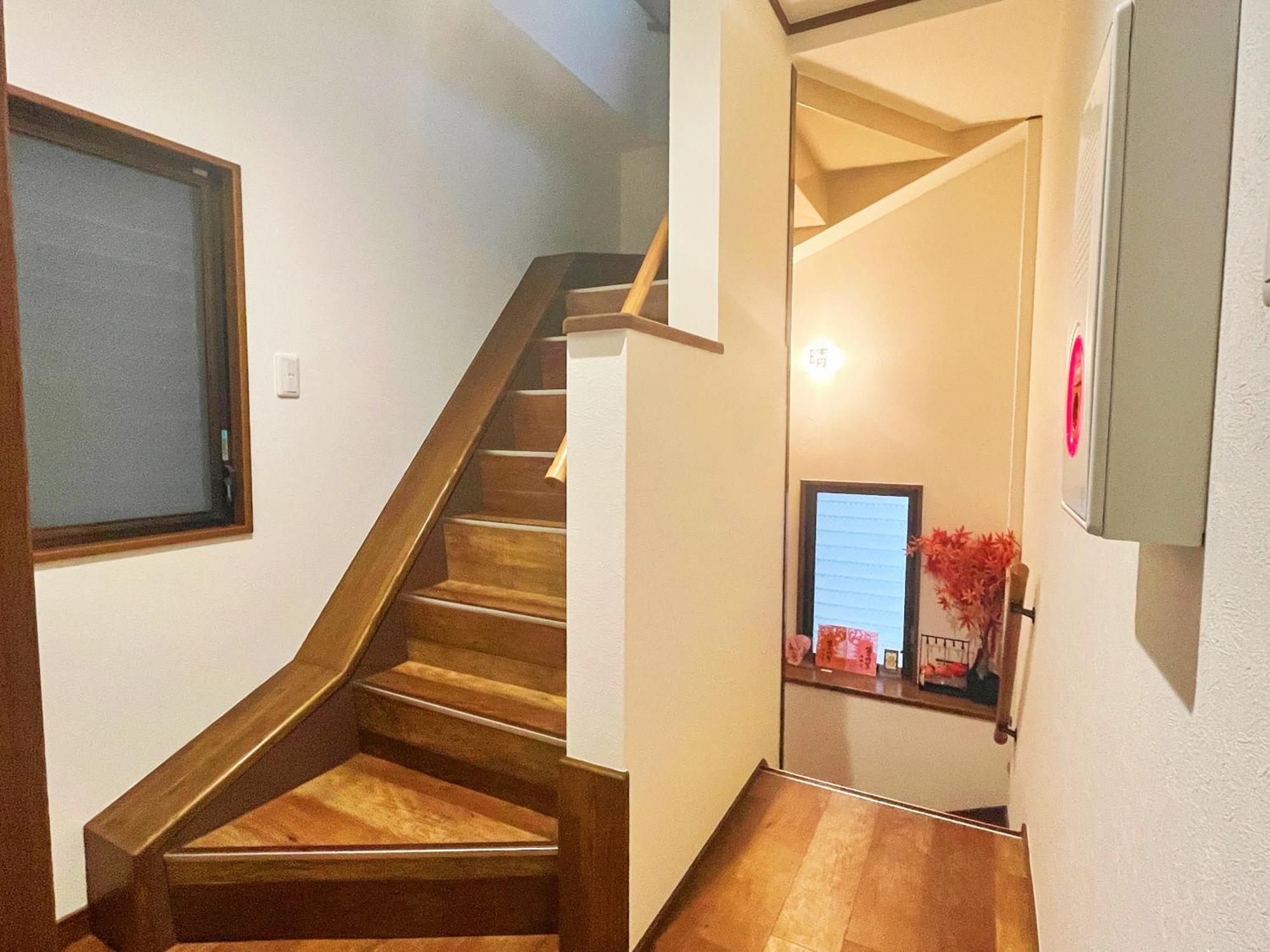 晴の舍 Villa Osaka Ngoại thất bức ảnh